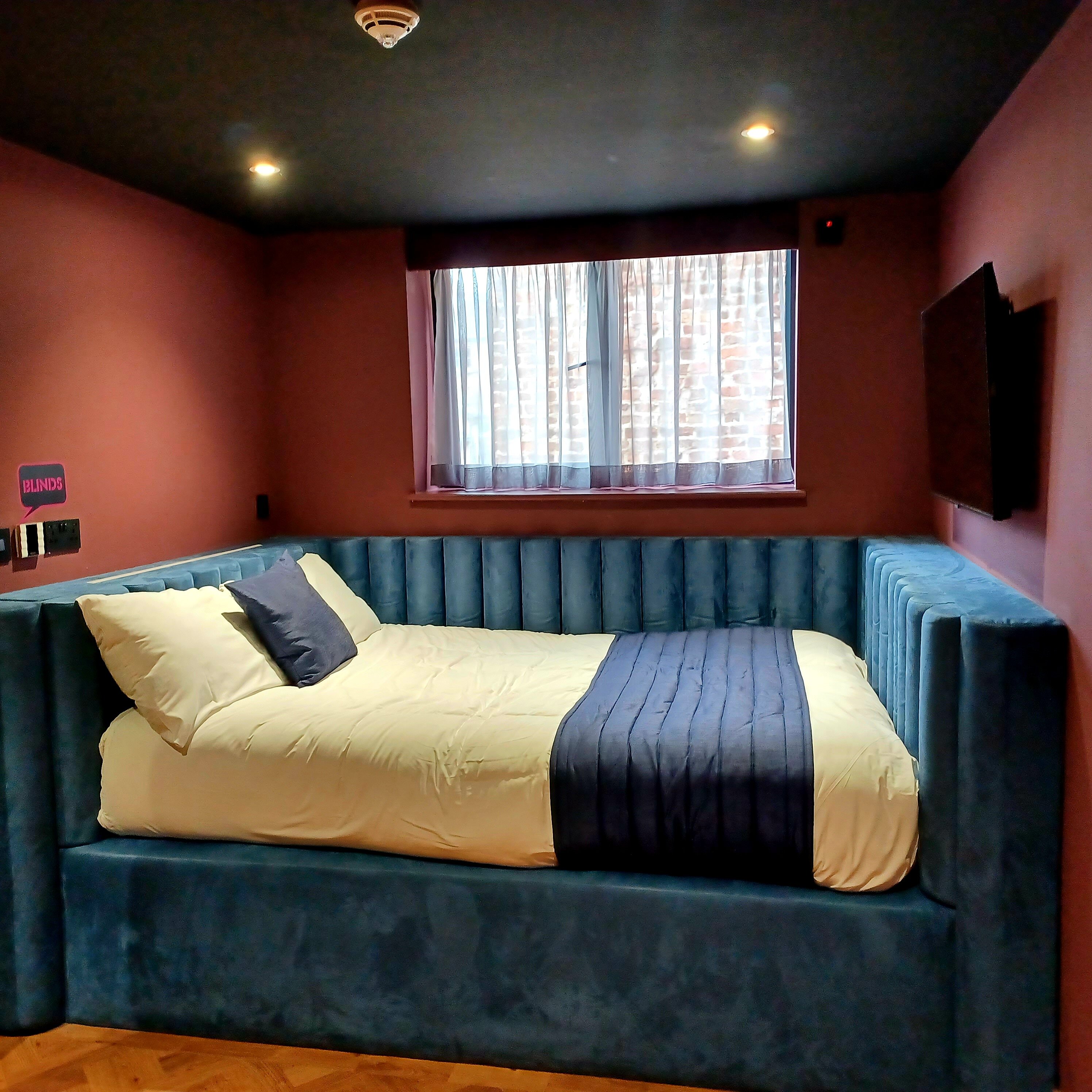 Duke Street Boutique Hotel Liverpool England UPDATED 2024