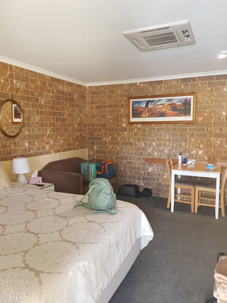 MORGAN COLONIAL MOTEL - Updated 2025 Hotel Reviews (Australia)