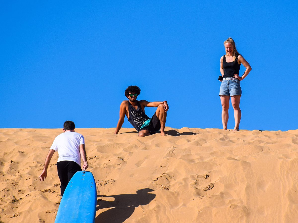 The Best Inspiration Surf Quotes - Blog - Tiziri Surf Maroc