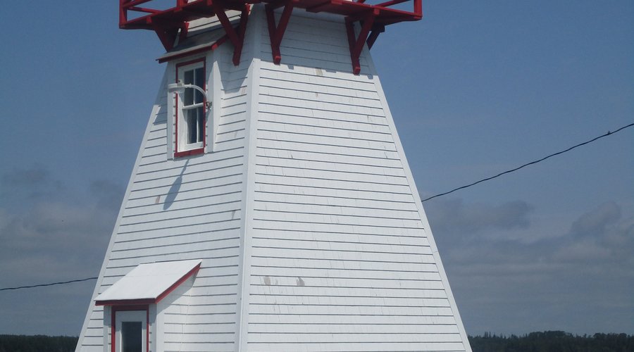 Lighthouse