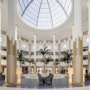 La Plaza