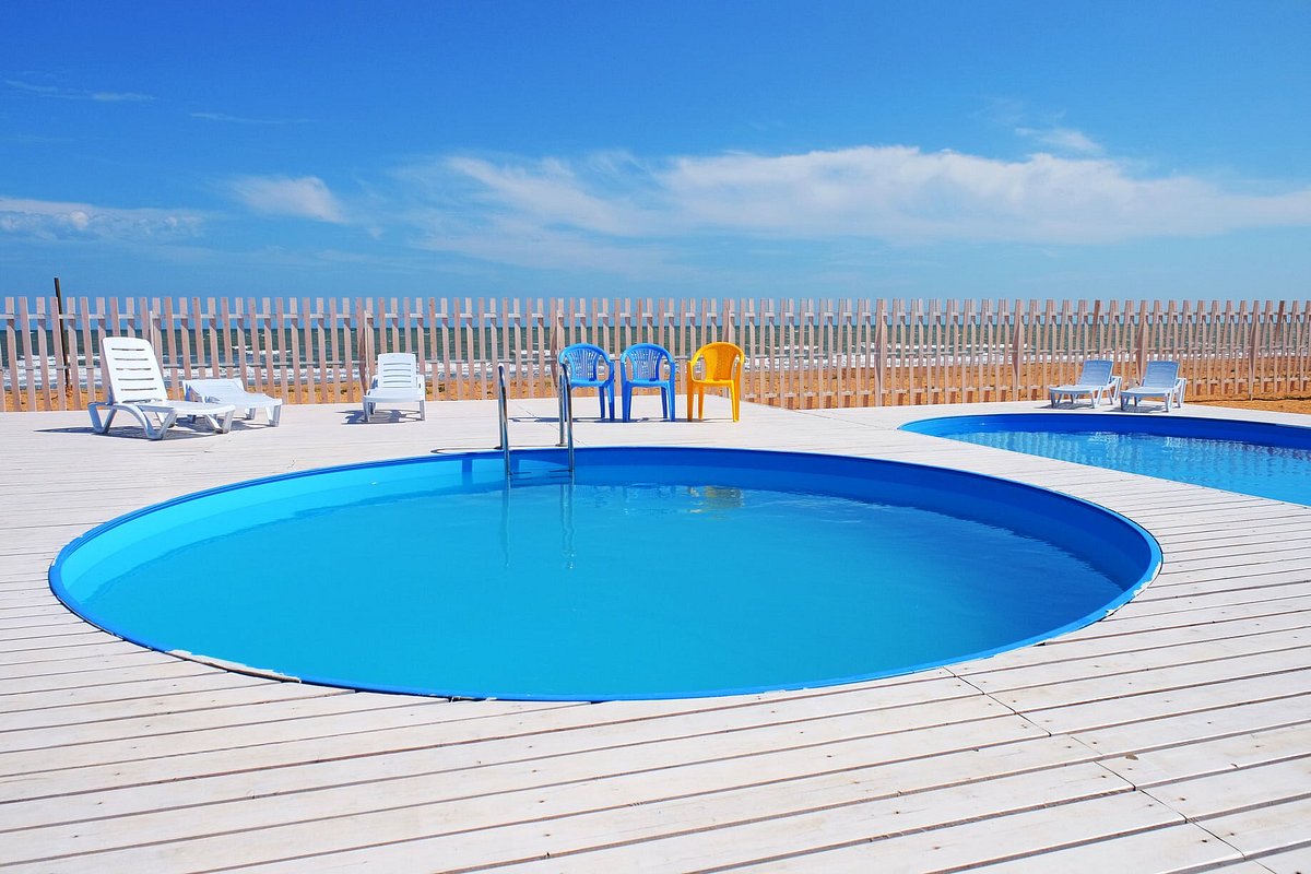 10 лучших отелей и гостиниц с бассейном в Республике Дагестан - Tripadvisor