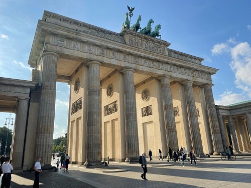 The Top Counterculture Attractions in Berlin