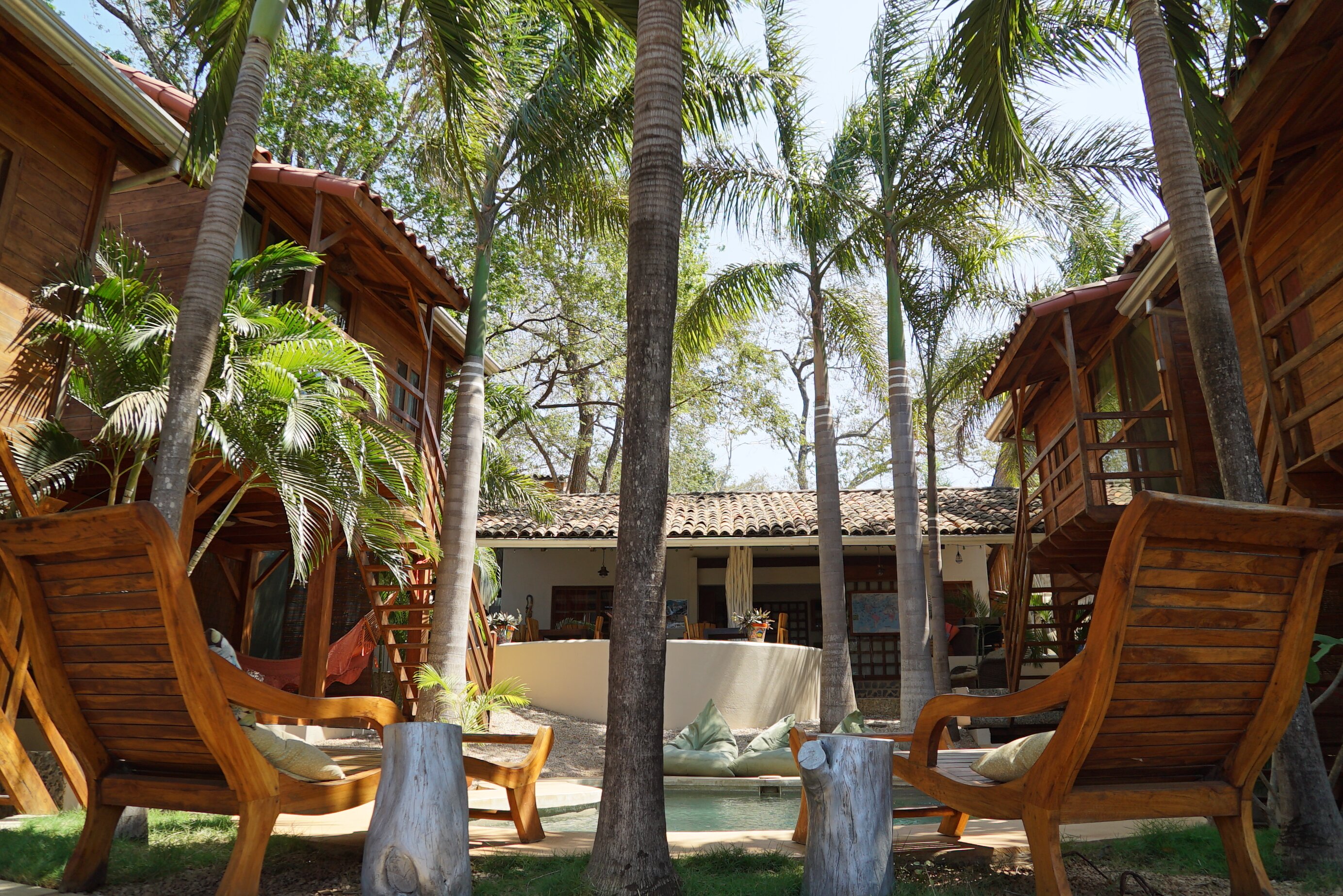 THE BEACH BUNGALOWS (AU$200): 2022 Prices & Reviews (Tamarindo, Costa ...