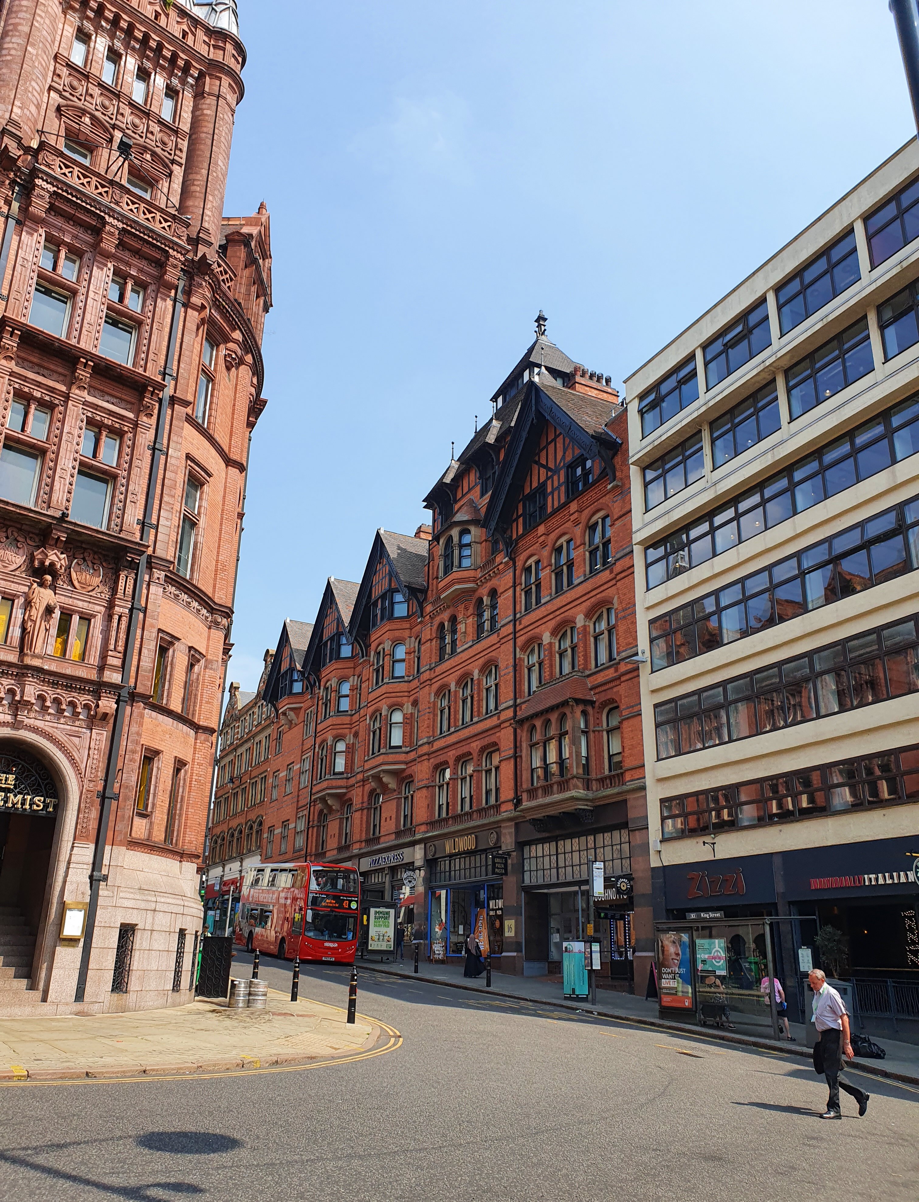 20 King Street Building (Nottingham) - All You Need To Know BEFORE You Go