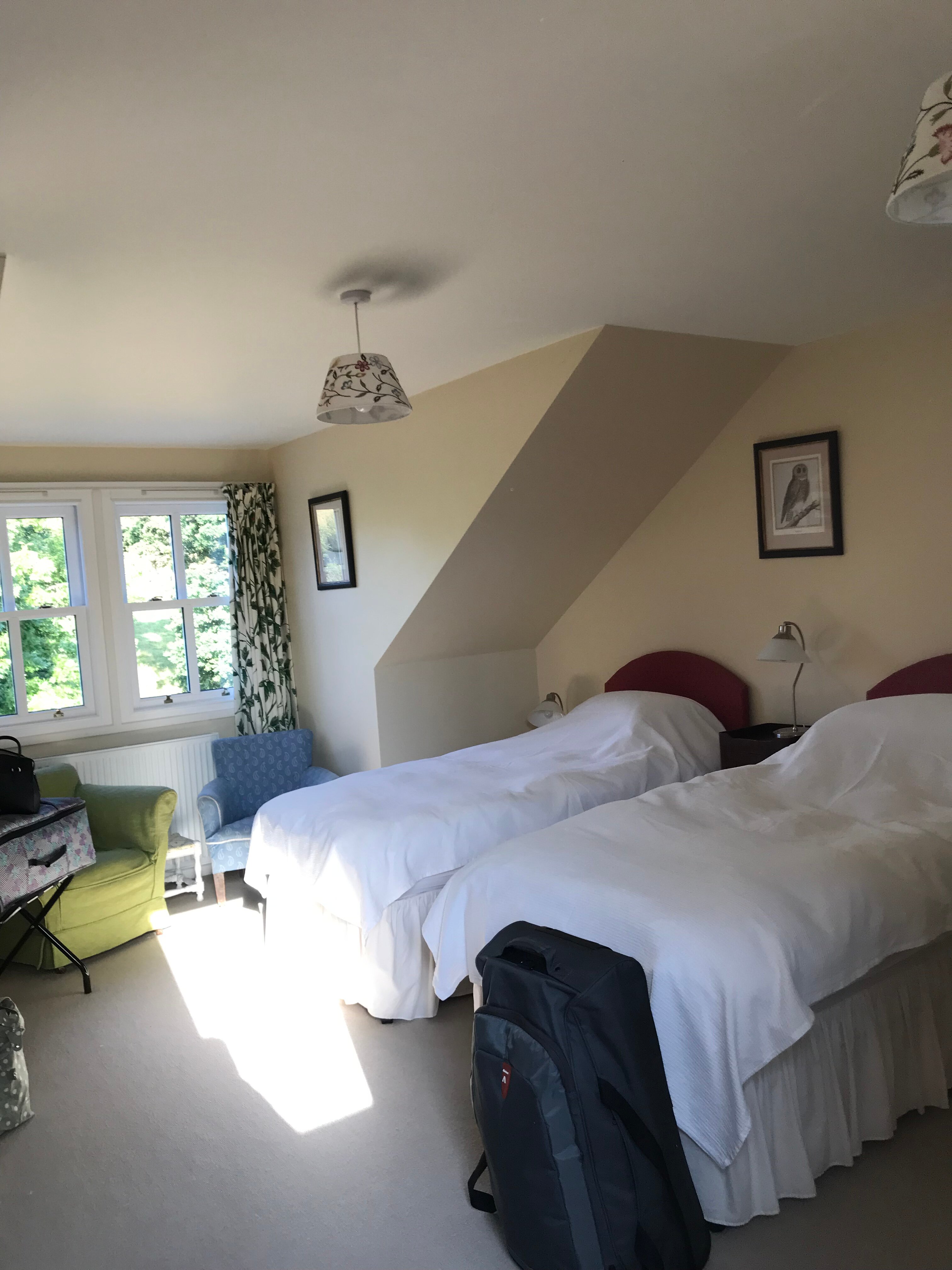 BRAEFIELD BED & BREAKFAST - B&B Reviews (Biggar, Scotland)