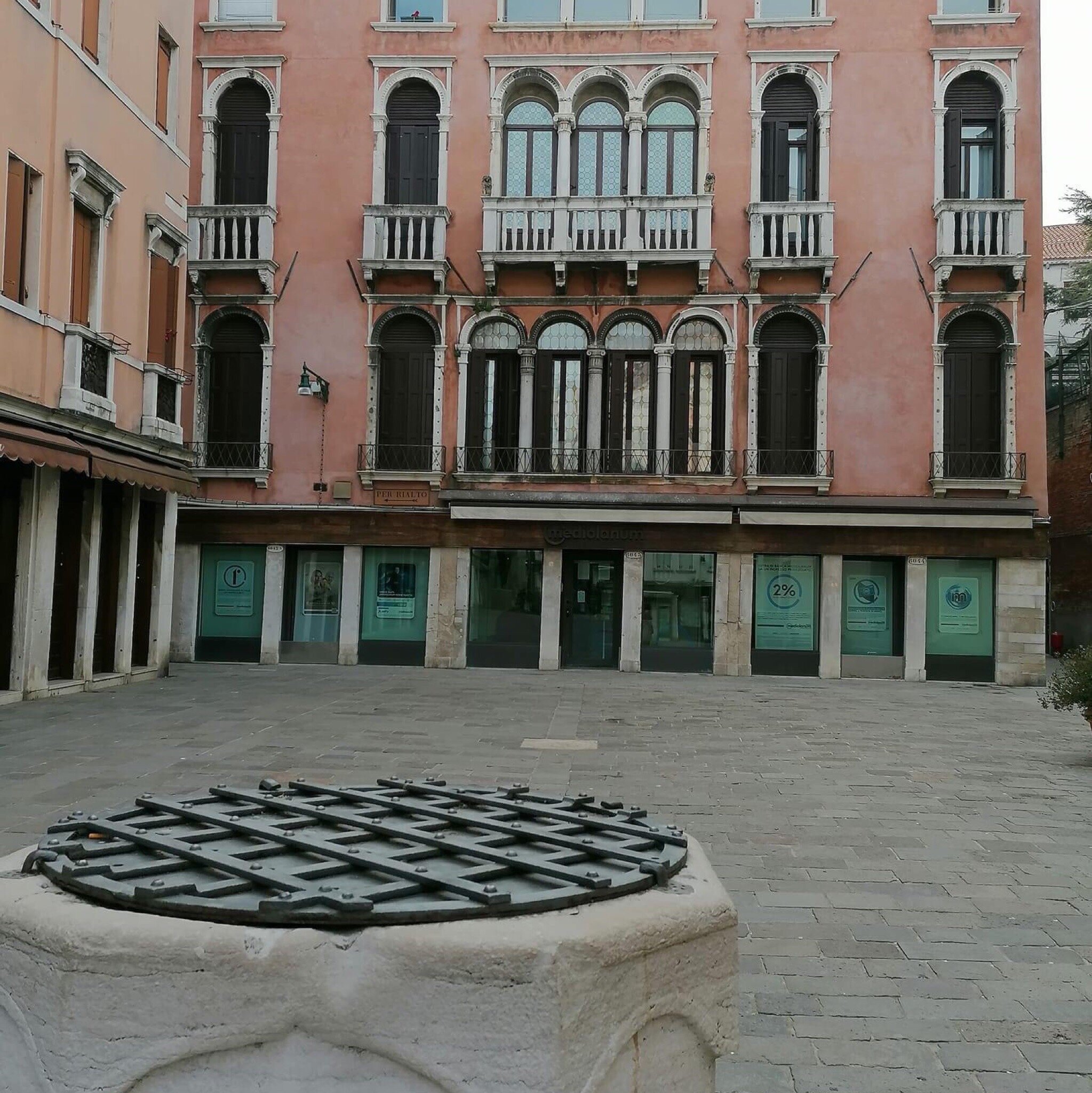 PALAZZO BRAGADIN CARABBA (Venise): Ce Qu'il Faut Savoir