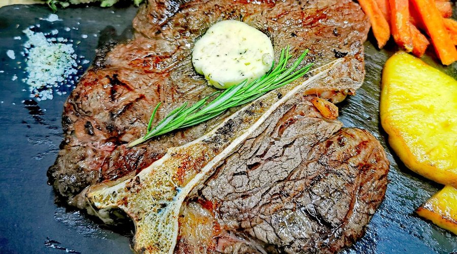 T-bone 