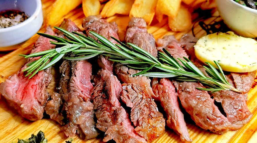 Rib-eye