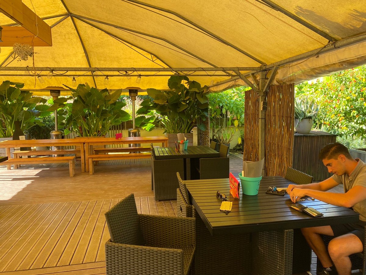 CAMPING KER HELEN Bewertungen & Fotos (Le Teich, Frankreich) Tripadvisor