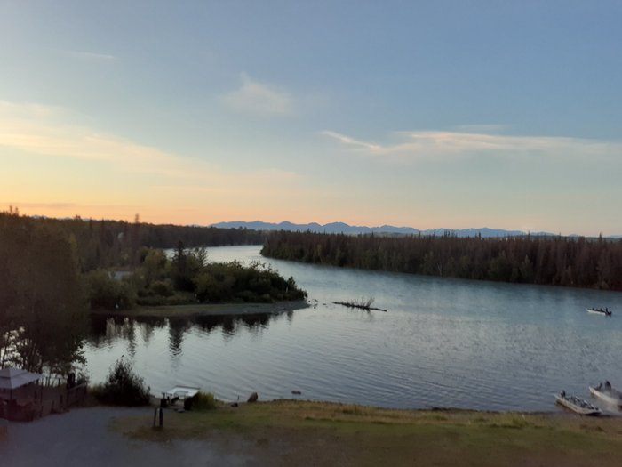 SOLDOTNA LODGE - Prices & Reviews (Alaska/Sterling)