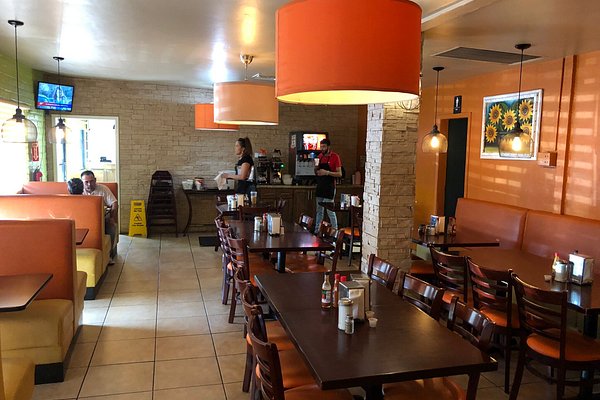 LA TAQUERIA LUPITAS, Rio Rico - Restaurant Reviews, Photos & Phone Number -  Tripadvisor