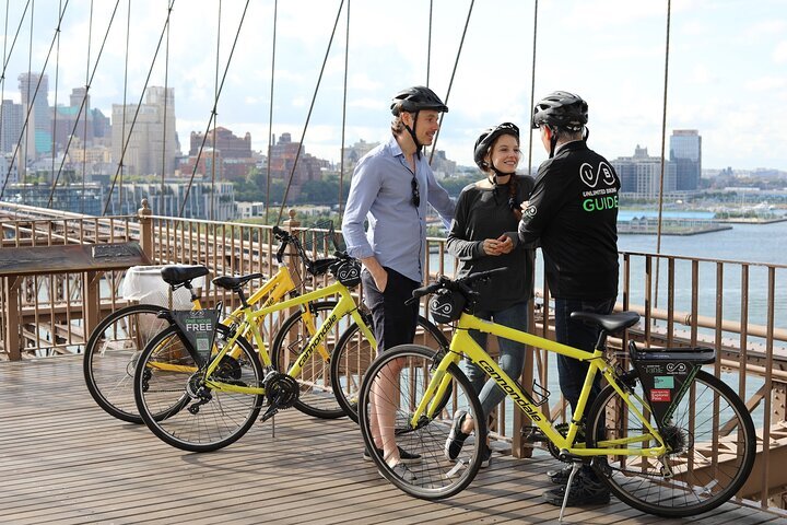 Brooklyn village ladies bike sale