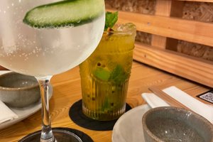 Bebidas