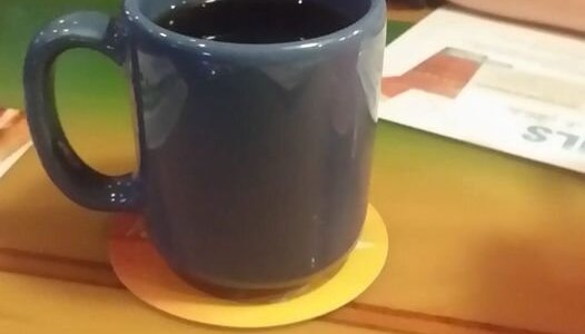 Coffee
