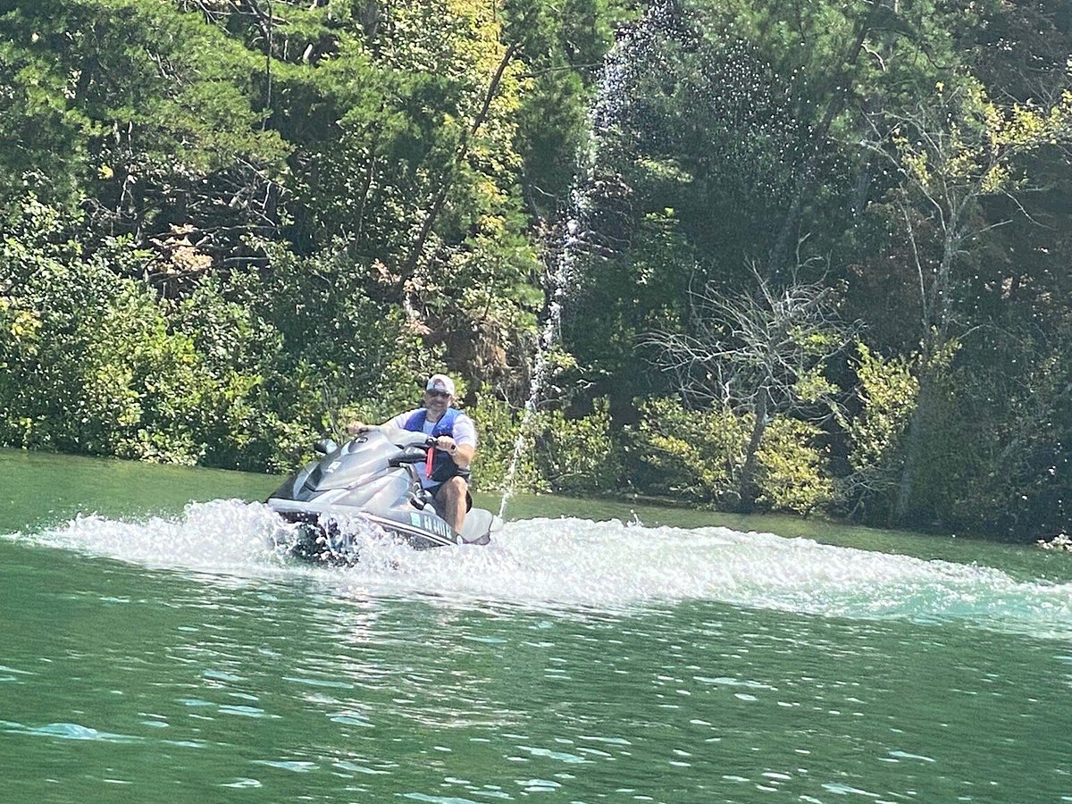 Blue Ridge Boat Rentals (Morganton) - All You Need to Know BEFORE You Go