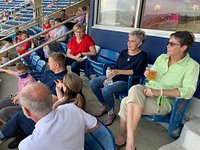 Carilion Clinic Field at Salem Memorial Ballpark