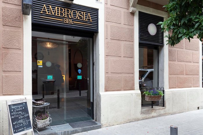 Imagen 6 de Ambrosia Spa Barcelona