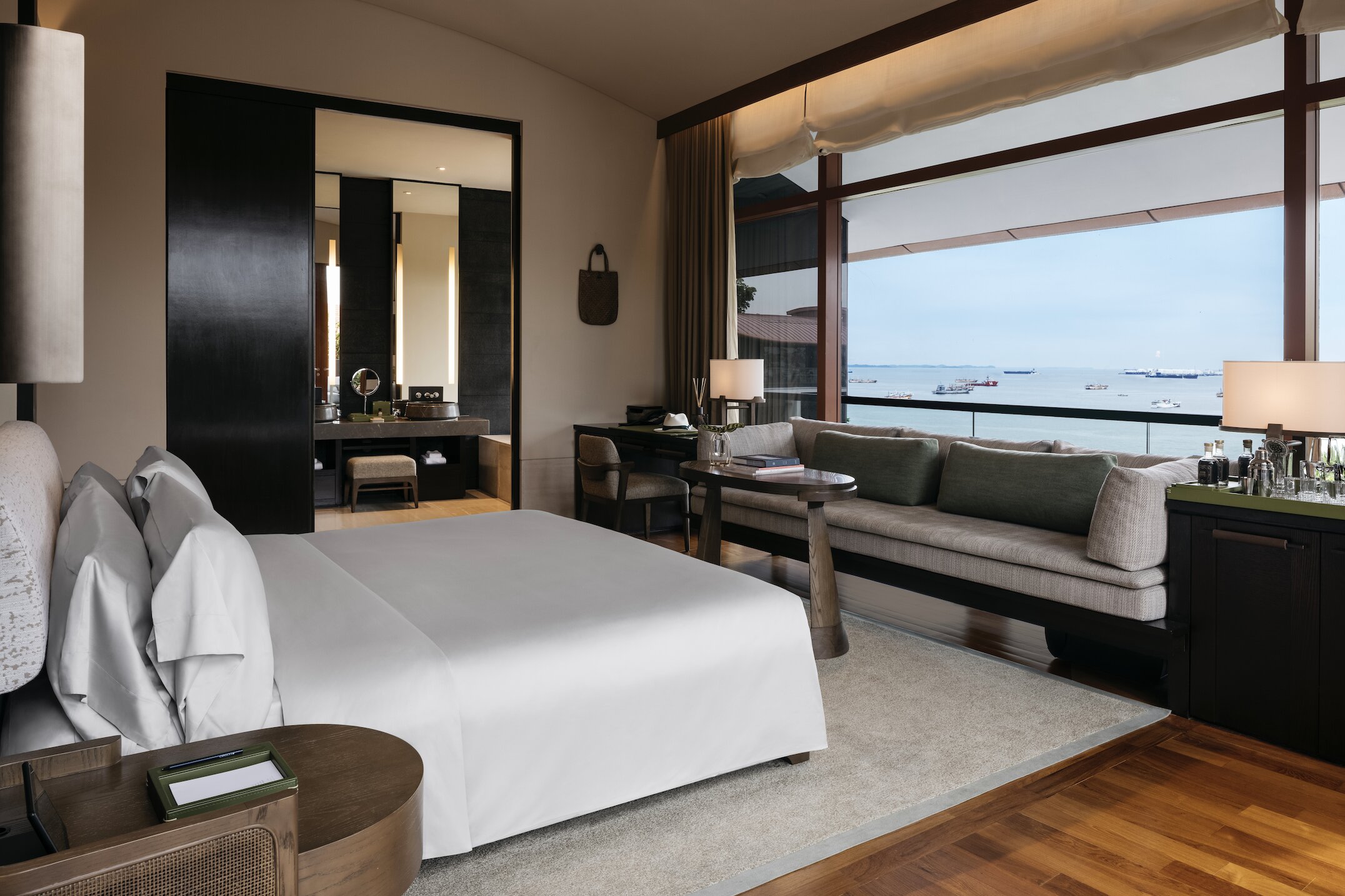 Capella singapore deals