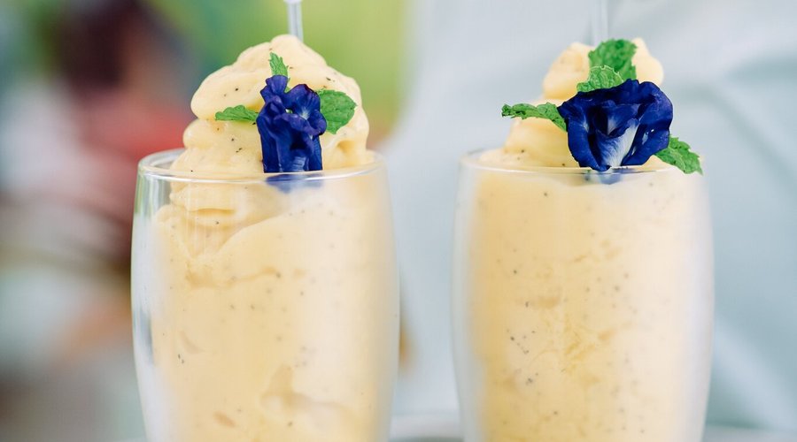 Eva -  signature drink 