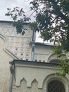 Старообрядческий храм Турчанинов переулок