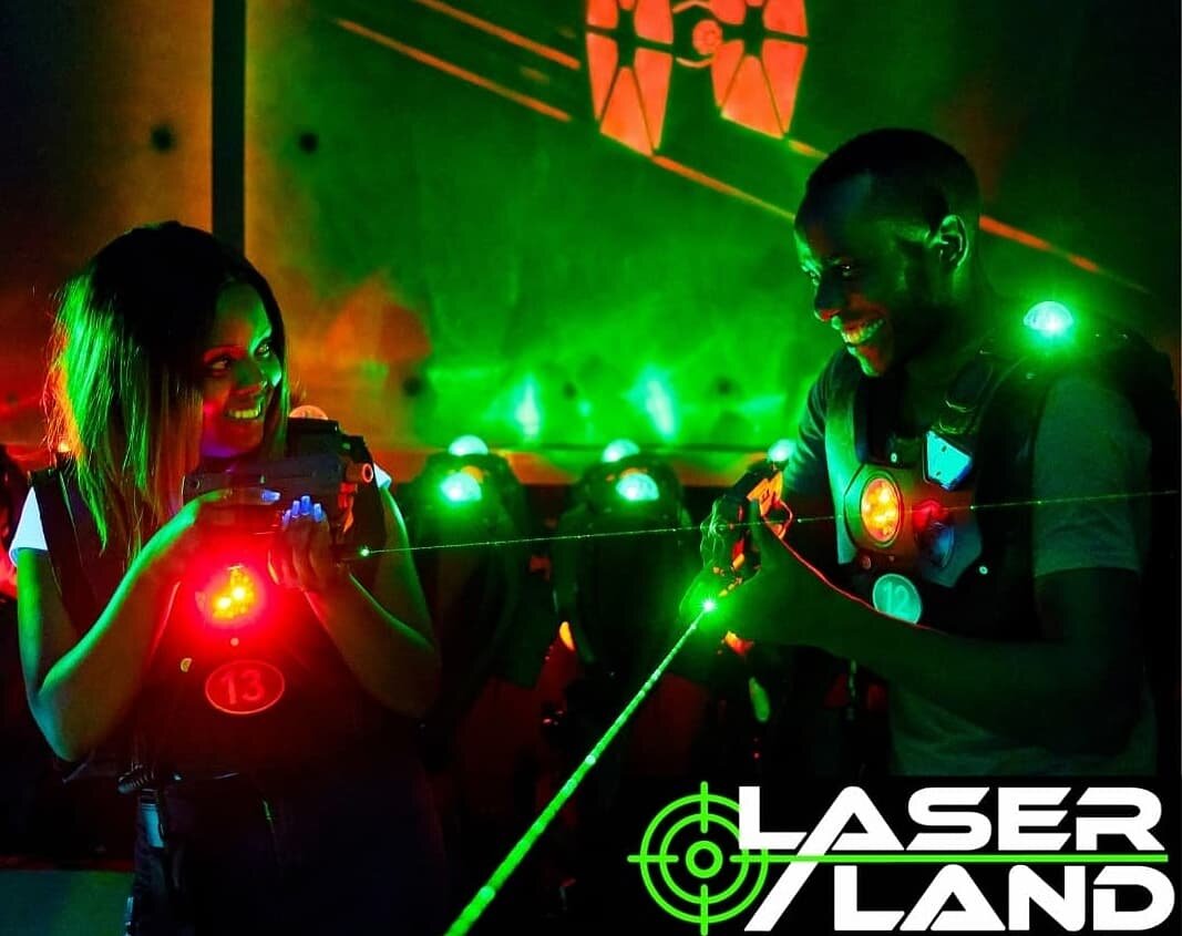 Laser land deals