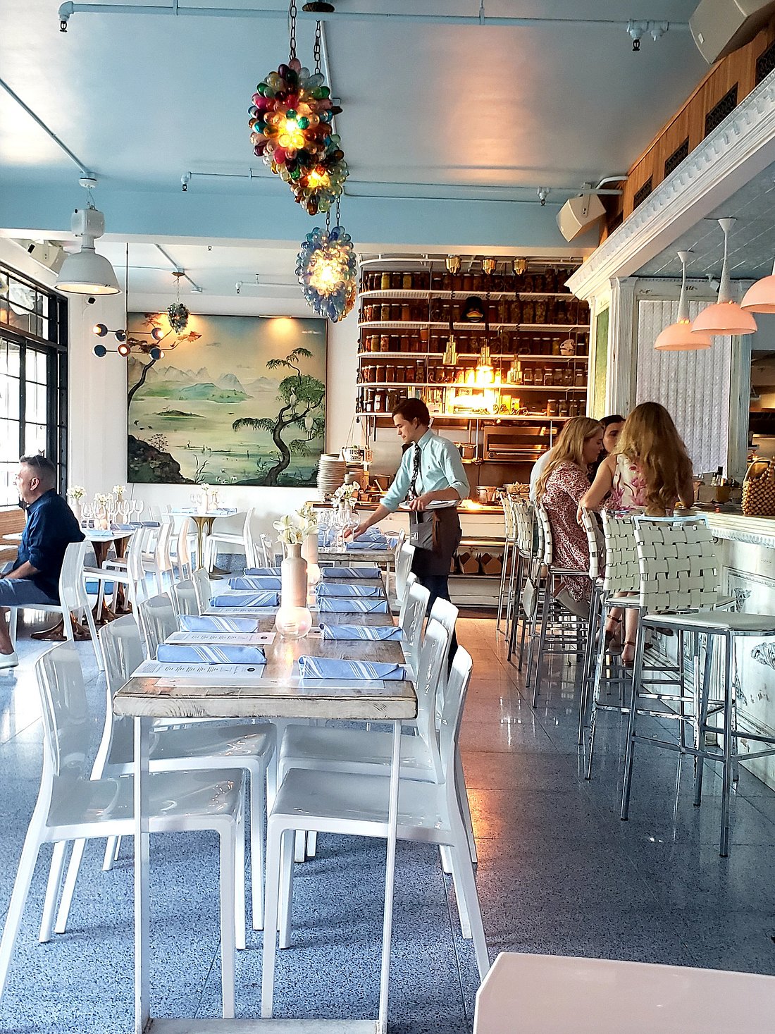 SASSAFRAS, West Palm Beach - Menu, Prices & Restaurant Reviews