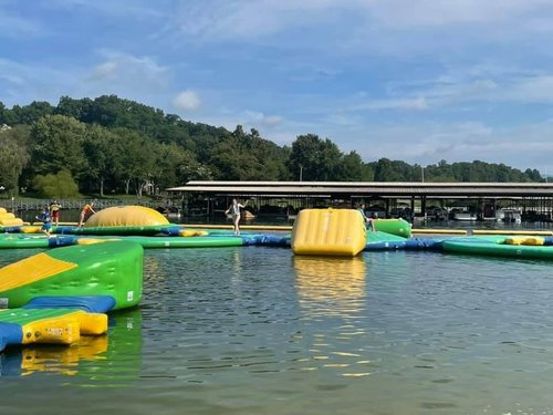 Georgia Water Parks and Theme Parks - Find Fun