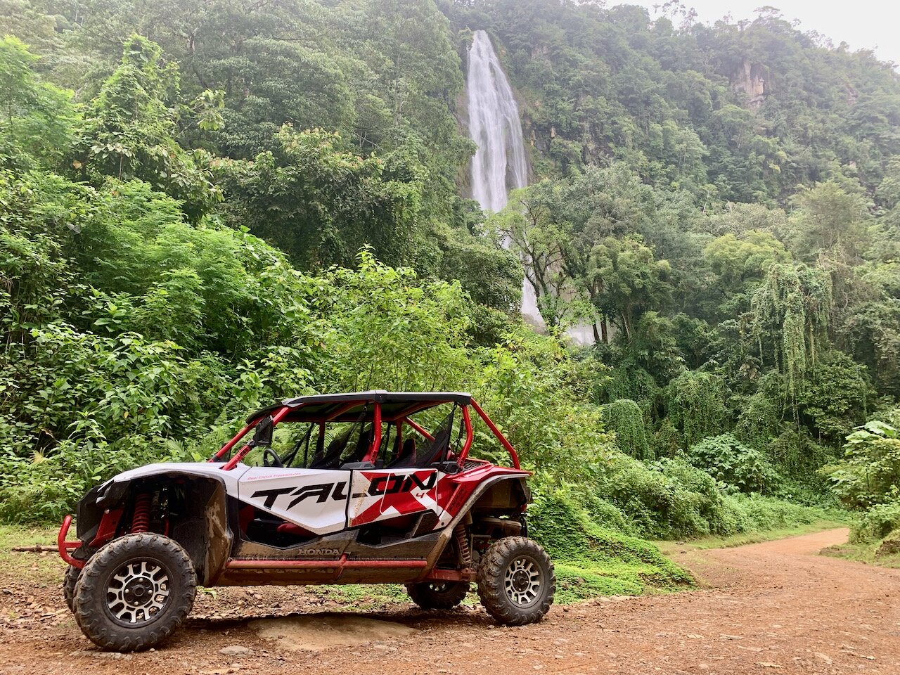 Jungle ATV Quad Tours - All You Need to Know BEFORE You Go (with