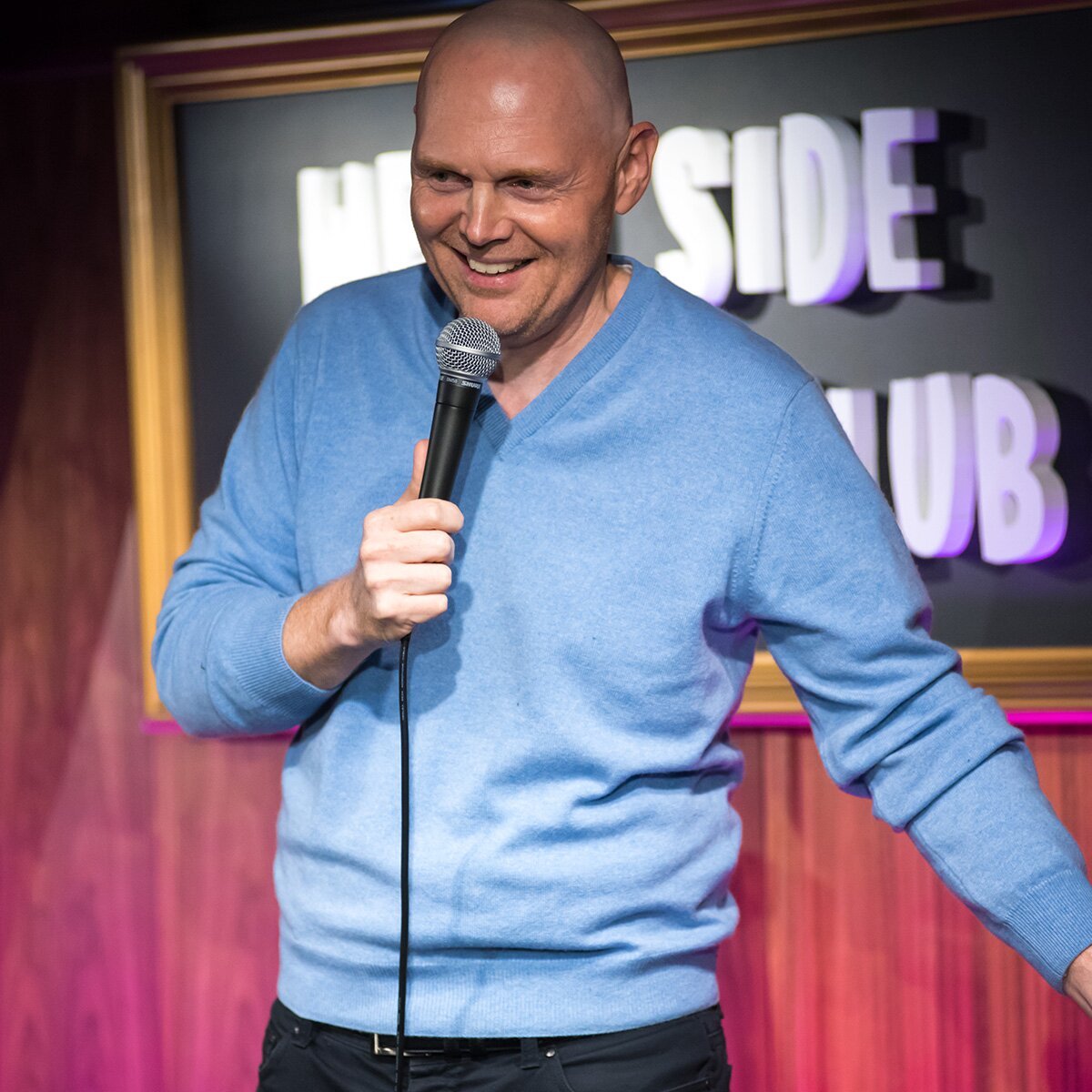 West Side Comedy Club (New York City) - All You Need to Know BEFORE You Go