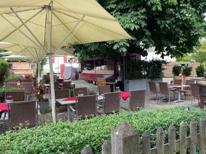 HOTEL RESTAURANT LOEWEN - Prices & Reviews (Ulm, Germany)