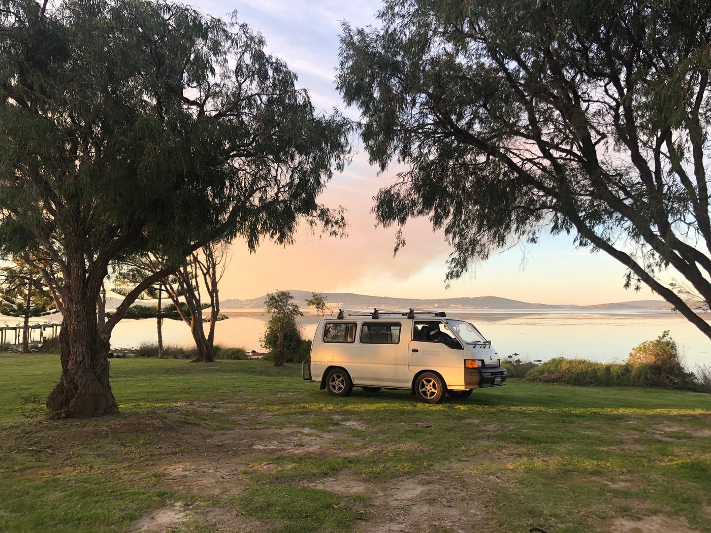 PANORAMA CARAVAN PARK - Updated 2024 Campground Reviews (Albany, Australia)