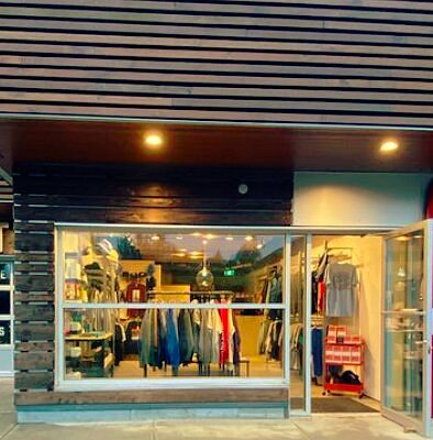 Tofino Clothing Boutique – Habit Clothing Tofino