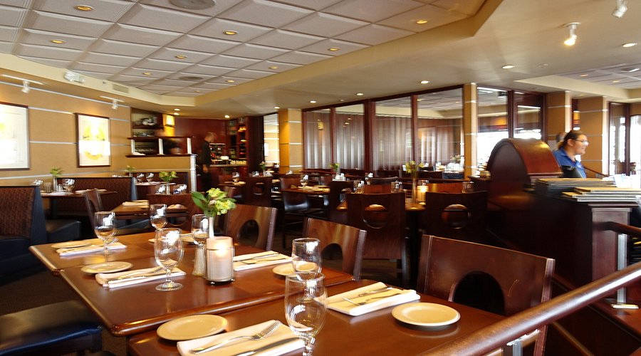 Carrol's Creek Cafe