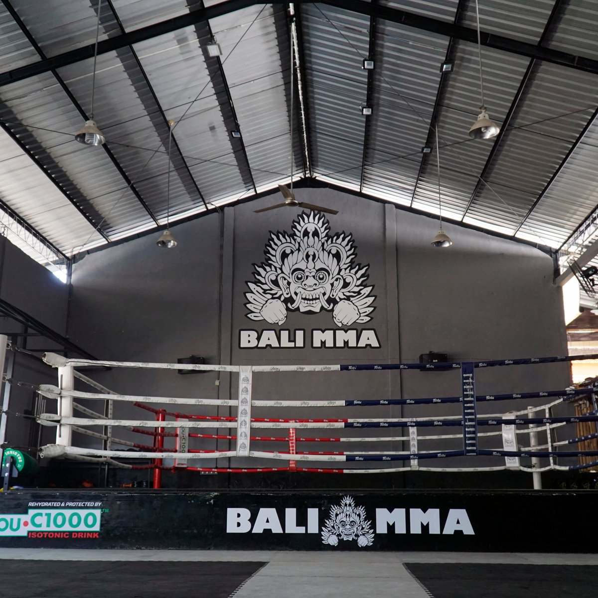 Bali MMA, Чангу: лучшие советы перед посещением - Tripadvisor