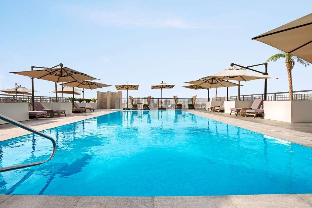 Wyndham Dubai Deira Pool Pictures & Reviews Tripadvisor