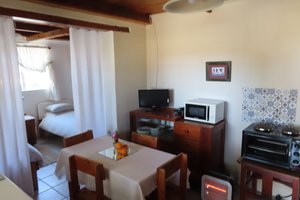 Room & Suite
