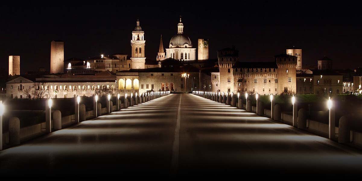 CENTRO GUIDE MANTOVA I GONZAGA Mantua All You Need to Know