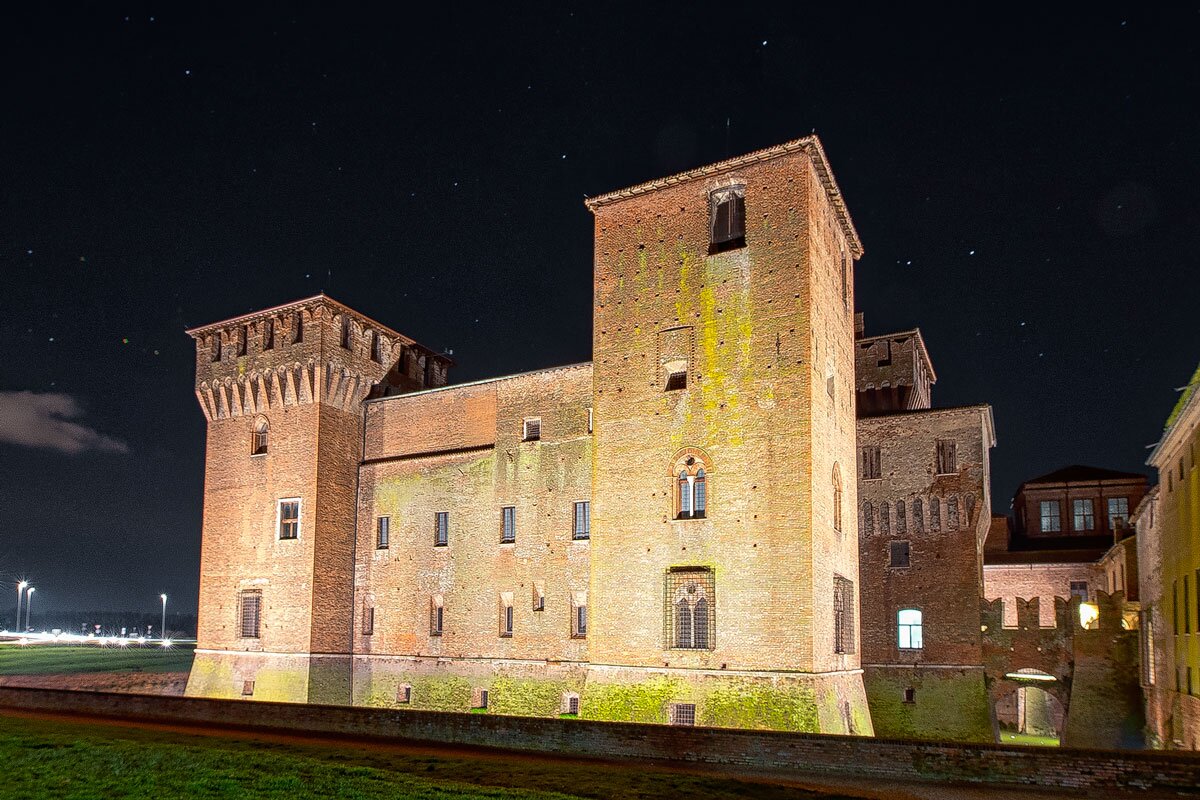 CENTRO GUIDE MANTOVA I GONZAGA Mantua All You Need to Know