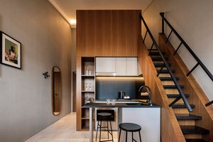 Room & Suite
