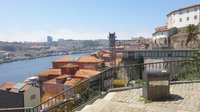 Escadas do Codeçal: Take The Stairs In Porto • GAIL AT LARGE