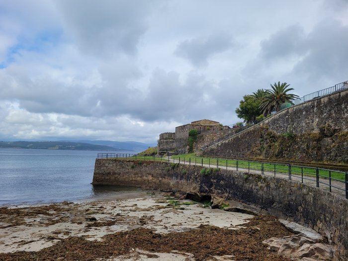 Imagen 10 de Castillo de San Carlos