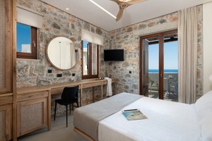 Δωμάτιο και σουίτα
