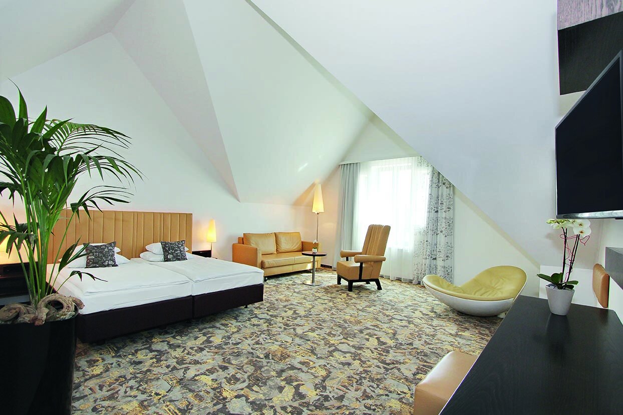 Hotel photo 5 of ARCOTEL Camino Stuttgart.