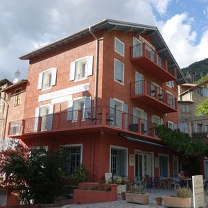 Très belle maison particulière