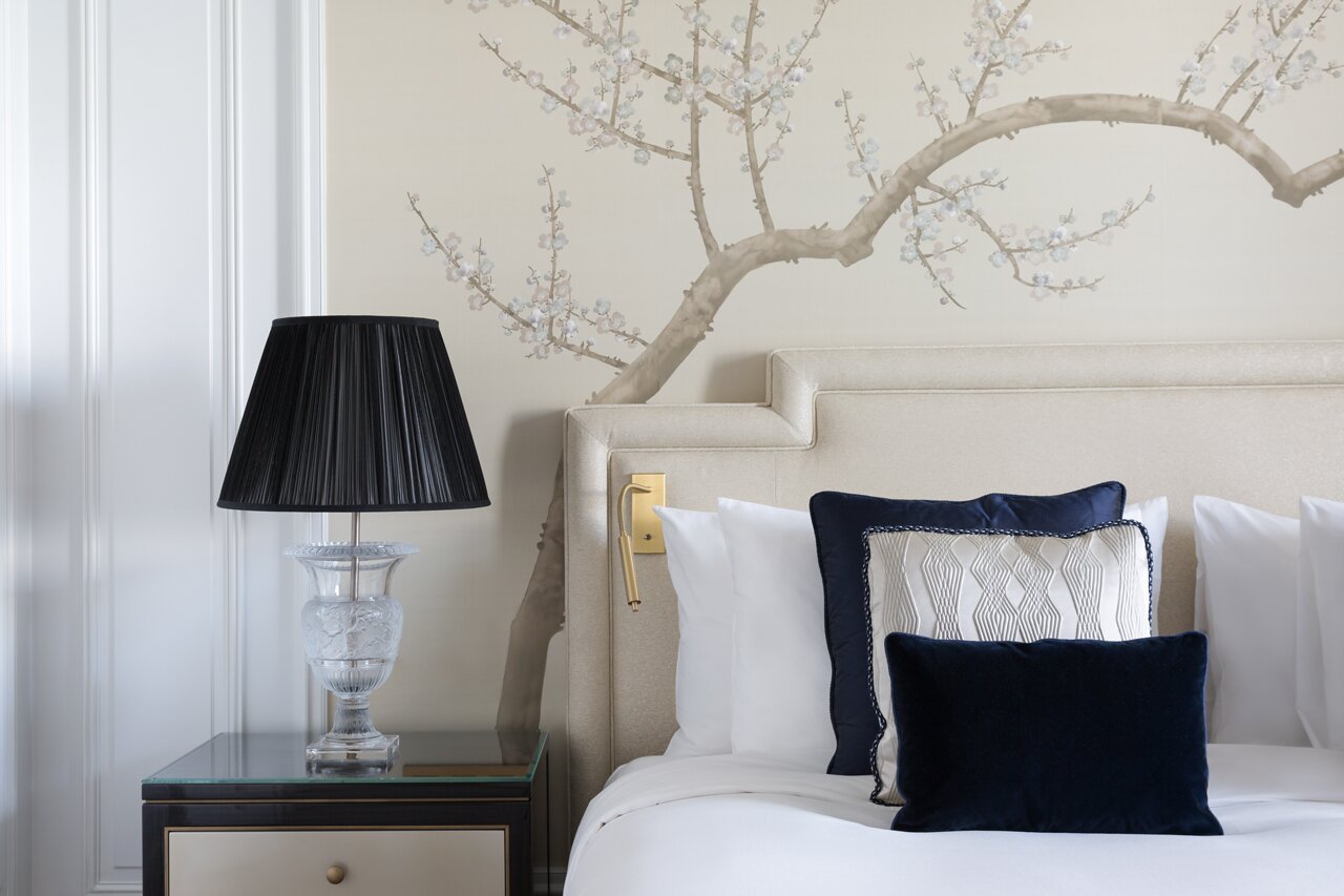 The Woodward, Auberge Resorts Collection by null