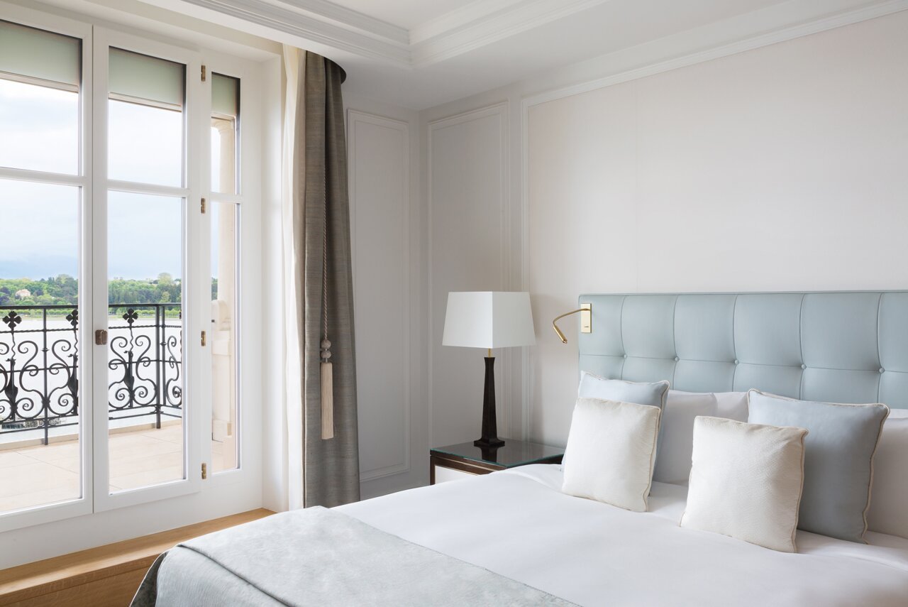 The Woodward, Auberge Resorts Collection by null
