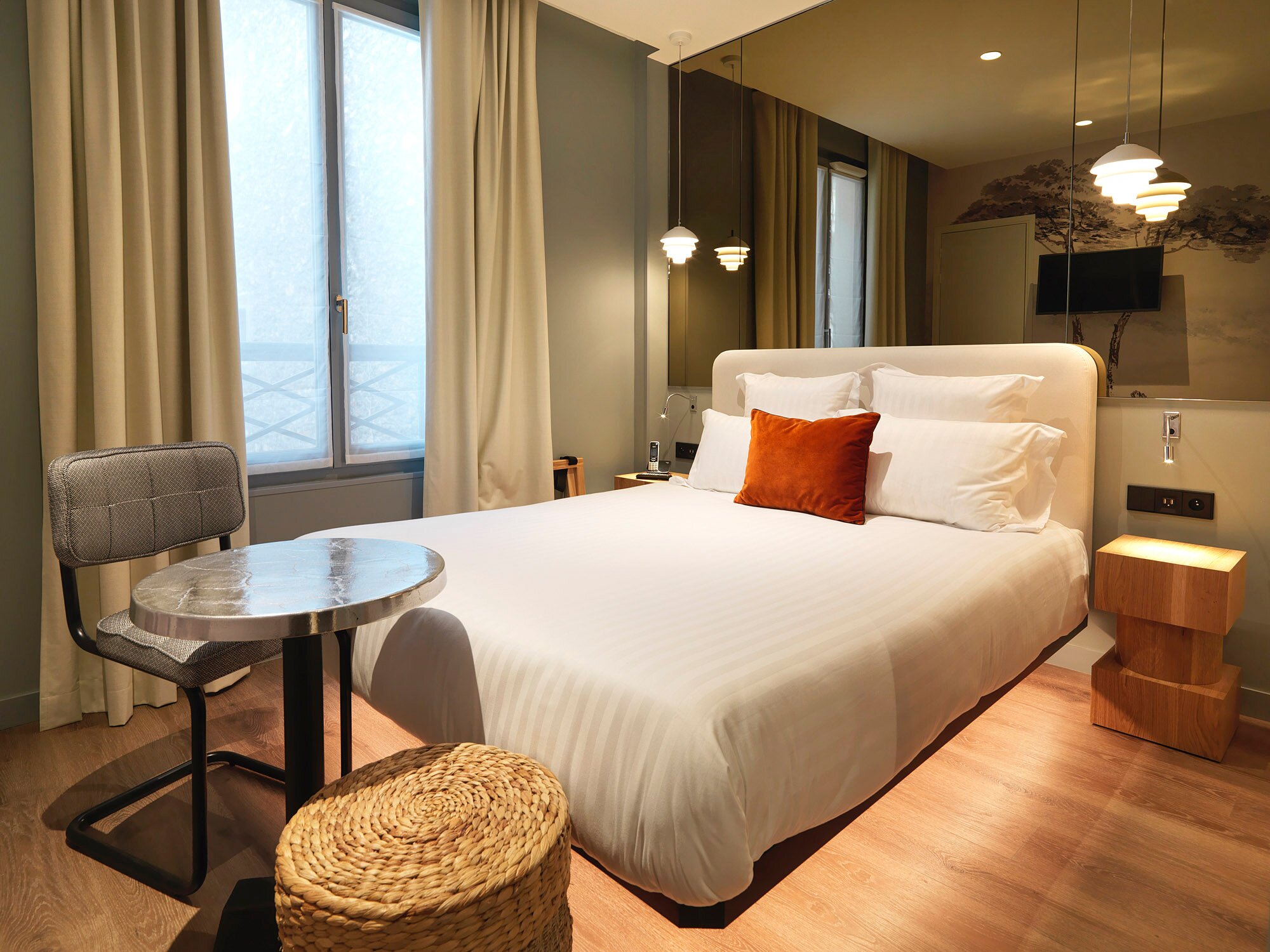 LE KATORZE HOTEL - Prices & Reviews (Paris, France)