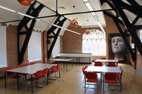 My Kingdom for a Horse! - Picture of King Richard III Visitor Centre,  Leicester - Tripadvisor