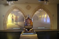 My Kingdom for a Horse! - Picture of King Richard III Visitor Centre,  Leicester - Tripadvisor